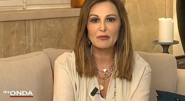 Briatore, Daniela Santanchè in tv: «Covid? Ricoverato per una prostatite»