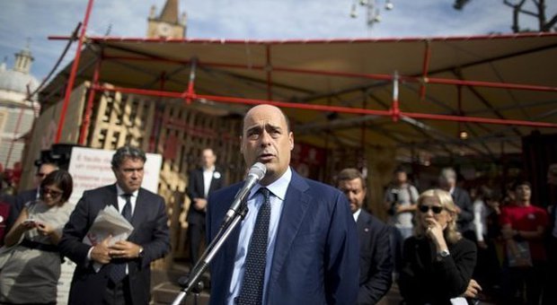 Telecom agli spagnoli e Alitalia ai francesi, Zingaretti: vigileremo su conseguenze per i lavoratori