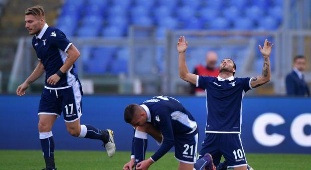 Lazio-Genoa, le pagelle dei biancocelesti: Felipe Anderson da applausi