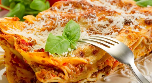 Italiani a tavola, ecco qual è il piatto preferito dagli under 35
