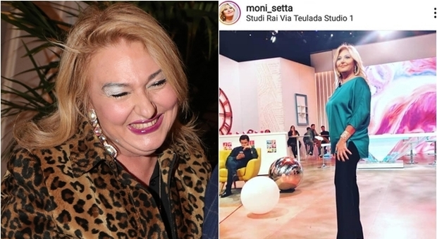 «Pubblicità occulta a "Uno Mattina In Famiglia"». Monica Setta sotto accusa replica: «Falso». E toglie i tag