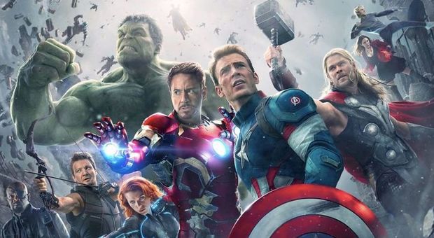 Avengers: Endgame è troppo lungo, i fan chiedono le pause al cinema
