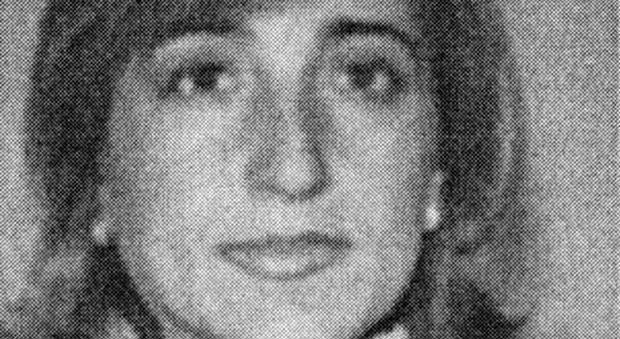 Anna Carrino, amante e confidente di Bidognetti fino alla fuga Anna Carrino, amante e confidente di Bidognetti fino alla fuga