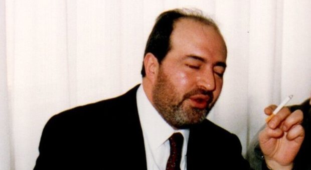 Avvocati in lutto per l’improvvisa scomparsa di Otello Giulio Carbonari