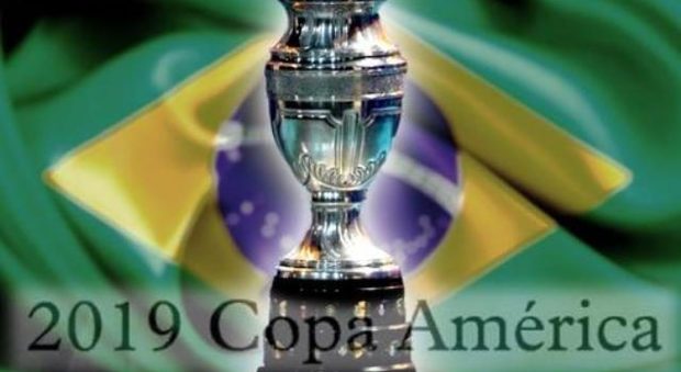Coppa America, nell'edizione del 2019 in Brasile potrebbe esserci una squadra europea