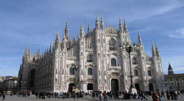 Milano vista dal tram: tour attraverso i luoghi più iconici