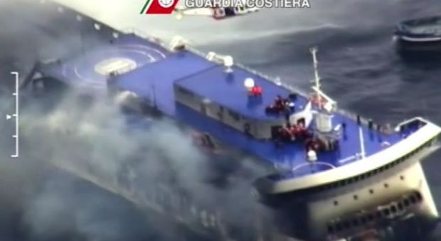 Trentuno morti nel traghetto in fiamme. La Procura chiede 32 rinvii a giudizio