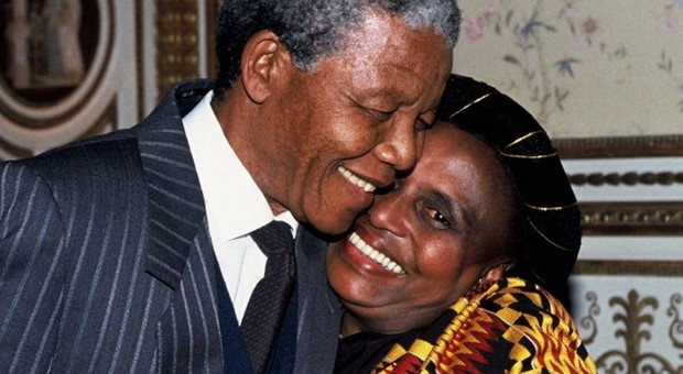 «Le voci di un sogno», a Napoli l’omaggio a Nelson Mandela e Miriam Makeba