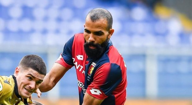 Genoa, Sandro è ottimista: «Questa squadra è da Europa League»