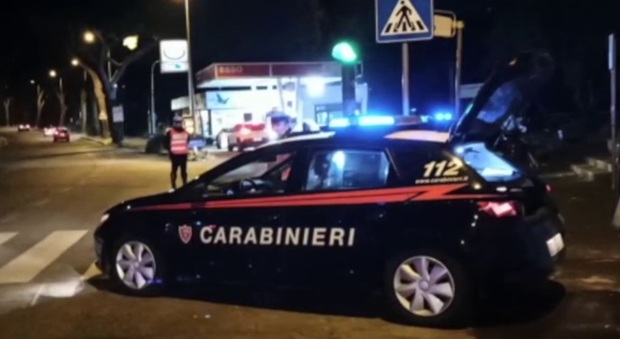 Roma, droga a domicilio con linguaggio cifrato: 11 arresti ai Castelli
