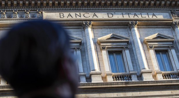 Def, Bankitalia: senza aumento Iva il deficit salirà al 3,4%. Lo spread pesa sul Pil