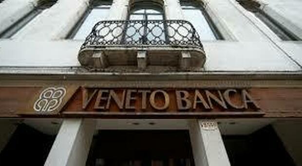 Veneto Banca: titoli sopravvalutati già tra il 2012 e il 2014
