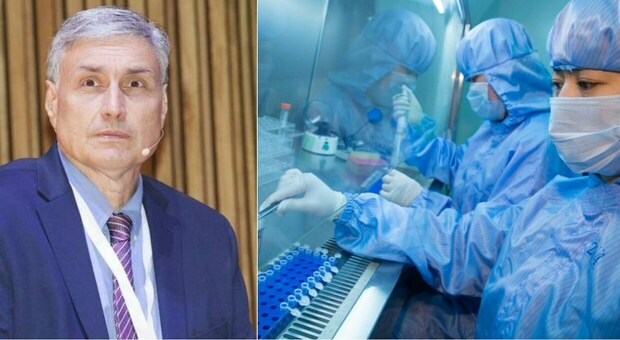 Virus "sfuggito" dal laboratorio di Wuhan, il virologo Silvestri: «Trovata sequenza strana»