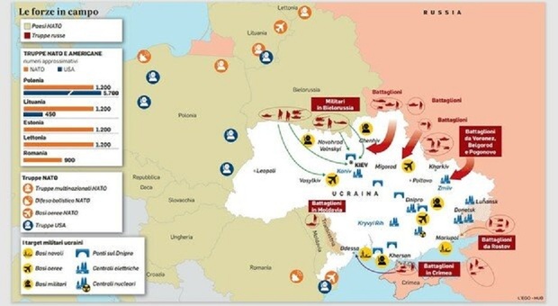 Ucraina, la Russia sta vincendo la guerra? Logoramento o stallo, Mosca prepara il raid senza precedenti: la strategia di Putin