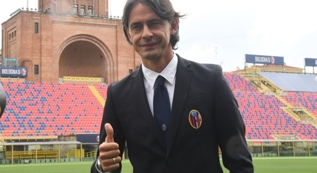 Benevento-Frosinone, sfida mercato per Inzaghi