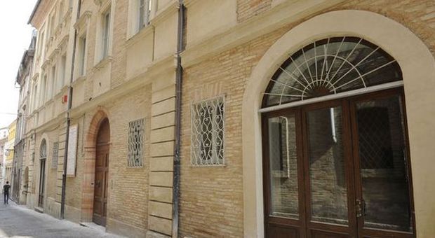 Palazzo Trevi Senigallia (foto Calavita)