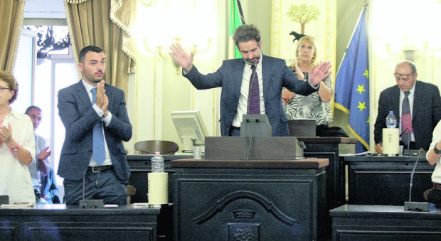 Il Pd al sindaco Salvemini: «Avanti senza paura, consenso rafforzato»