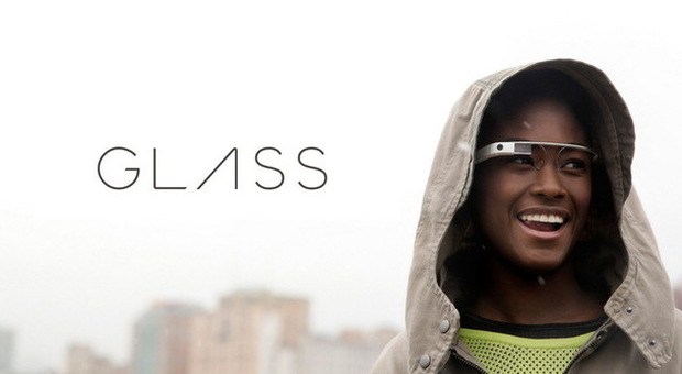 Google Glass e design, arriva l'accordo con Luxottica, in campo Ray-Ban e Oakley