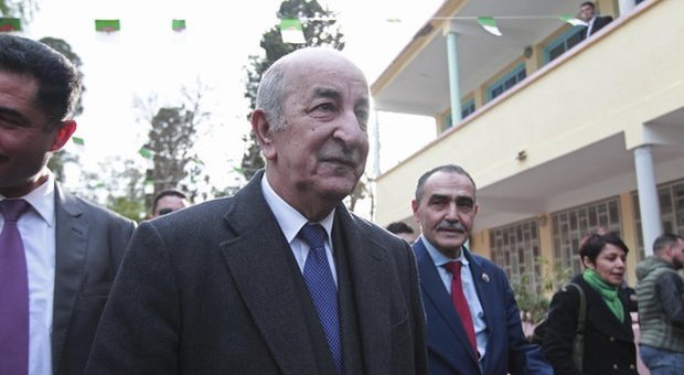 Elezioni Algeria, vince Tebboune col 58%: l'ex-premier vicino ai militari evita ballottaggio