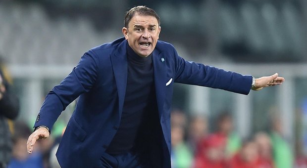Spal-Verona: 0-2 Pazzini e Stepinski fanno correre l'Hellas