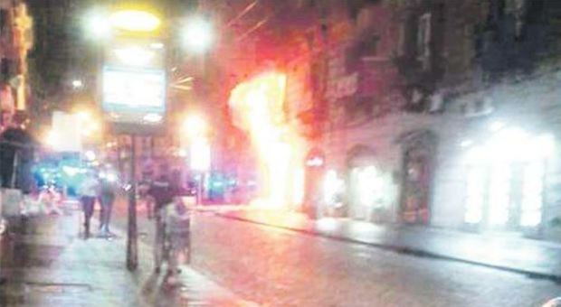 Sesso, bombe e droga: la faida di Napoli Est invade il centro