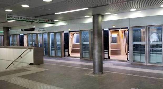Metro C, la società sospende i lavori: «Mancati pagamenti per 200 milioni»