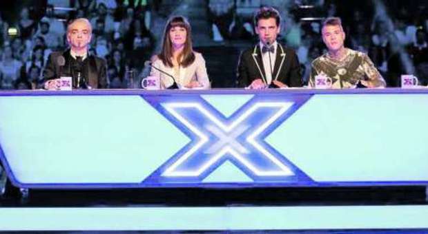 X-Factor, Masterchef, Gomorra e il team ​di Boris con Guzzanti: su Sky difficile annoiarsi