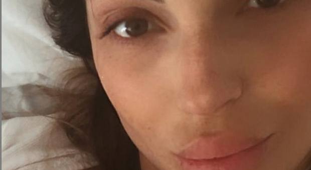 Sarah Nile ha annunciato su Instagram di essere diventata mamma di Noah