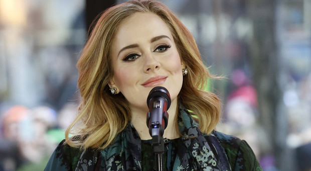 Adele, capricci da star: ecco cosa ha fatto la cantante