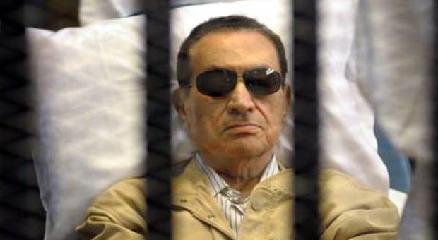 Morto Mubarak, l'ex presidente dell'Egitto aveva 91 anni