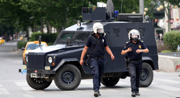 Ankara, arrestati 2 sospetti terroristi: pianificavano attentato a Capodanno