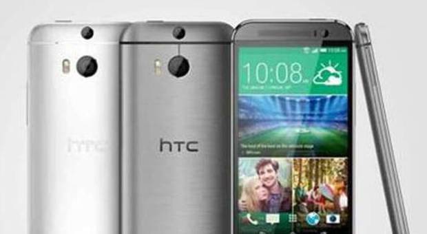 HTC One, confermati i rumors sulla fotocamera performante: "In Italia arriverà ad Aprile"