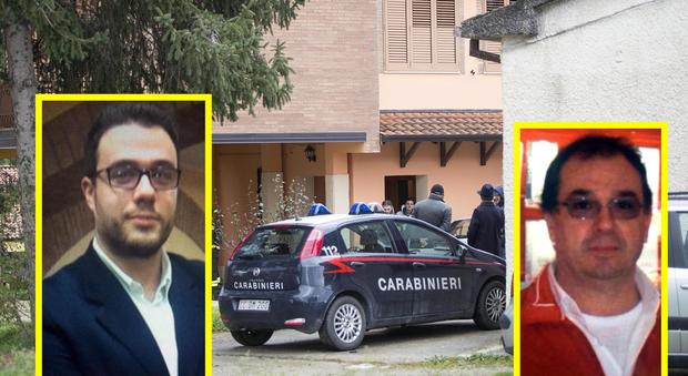 Uccide moglie e due figli, poi si spara in bocca: intera famiglia sterminata, orrore in Calabria