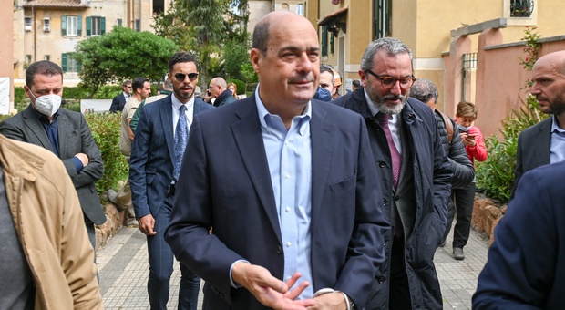 Lazio, Zingaretti: «Dalla Regione 70 milioni di euro per la ricerca»