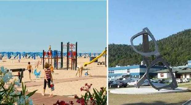 Luxottica paga le vacanze ai figli dei dipendenti: in 700 gratis a Bibione