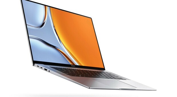 Huawei Matebook 16S e D16: due nuovi laptop perfetti per il lavoro ibrido