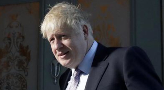 Brexit, i Ventisette chiedono a Johnson di accelerare Timori per il ruolo finanziario di Londra