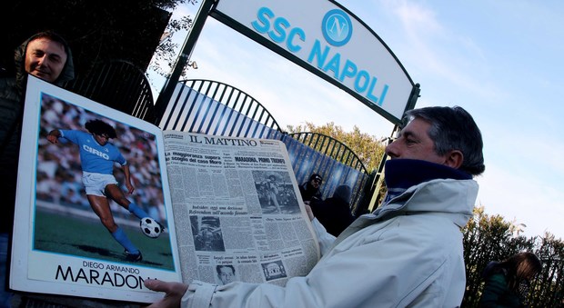 Napoli-Real Madrid, in vendita da lunedì l'ultimo stock di biglietti per i non abbonati