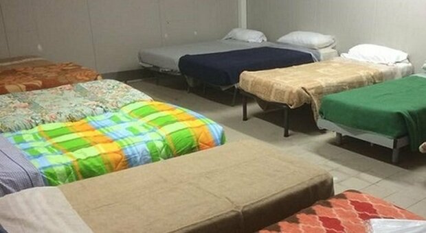 Napoli: l'ex dormitorio pubblico di via De Blasiis accoglierà 112 senzatetto