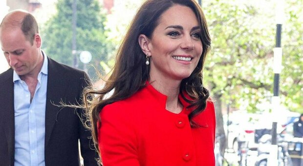 Kate Middleton, l'abito all'incoronazione del geloso Re Carlo. «La distinguerà dalla massa»