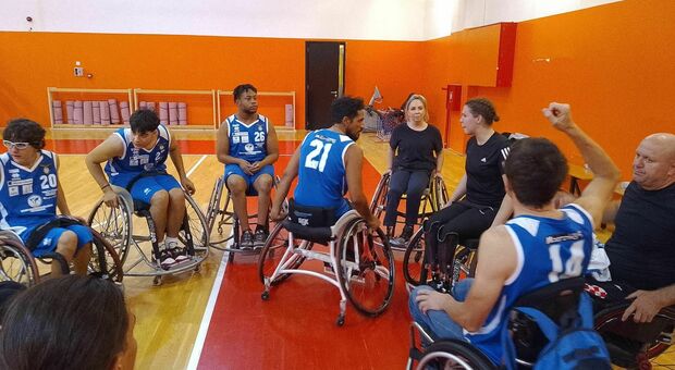 Basket, che successo il progetto FEEL: a Zagabria trionfa la Lazio