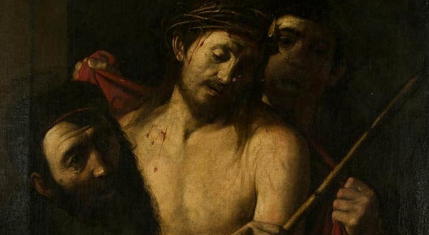 Caravaggio «napoletano» in Spagna, il mistero si dirada: proviene dalle collezioni reali