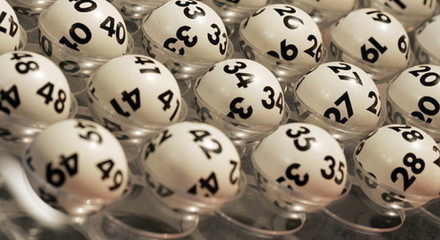Lotto, vinti 652mila euro a Mistretta: centrato 10 terni, 5 quaterne e una cinquina