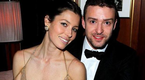 Justin Timberlake e Jessica Biel genitori è nato il figlio Silas Randall