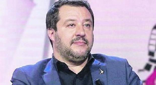 Lega, così Salvini punta al granaio del Sud e a scalzare Di Maio