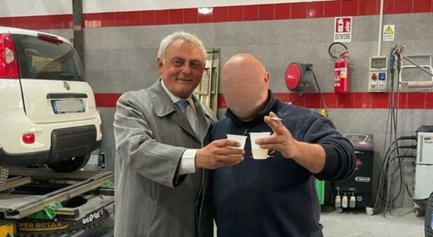 Ingegnere ucciso a Napoli: «Fermato il killer»
