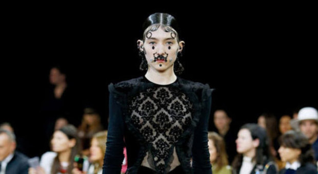 Givenchy, show aperto al pubblico per la Fashion Week di New York