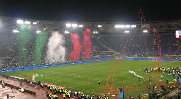 Napoli, in Coppa pericolo Lazio Eventuale sfida alla Juve in finale