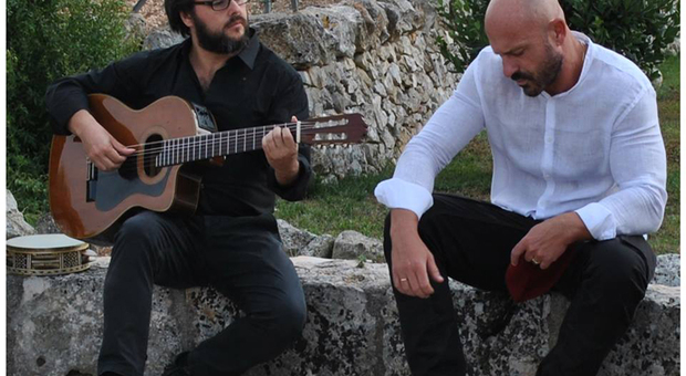 Ethnos Festival chiude la 27esima edizione con il concerto di Raiz e i Radicanto