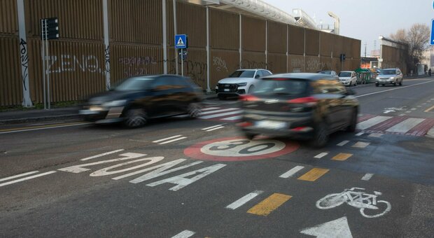 Bologna a 30 km/h, Mit prepara direttiva: autovelox e limiti in zone a rischio, non genericamente ovunque. «Evitare forzature»